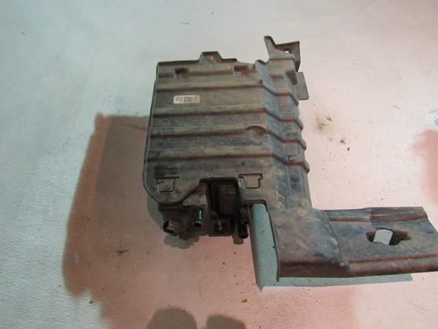 2016 Ford Explorer Sport 3.5L Turbo Fuel Vapor Canister