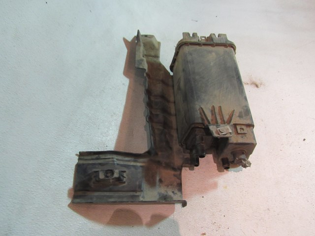 2016 Ford Explorer Sport 3.5L Turbo Fuel Vapor Canister