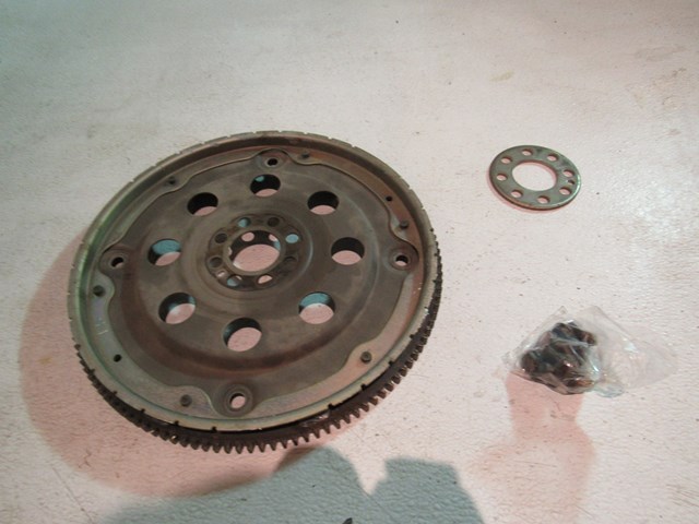 03 04 05 Nissan 350z Automatic Transmission Flex Plate w/Bolts