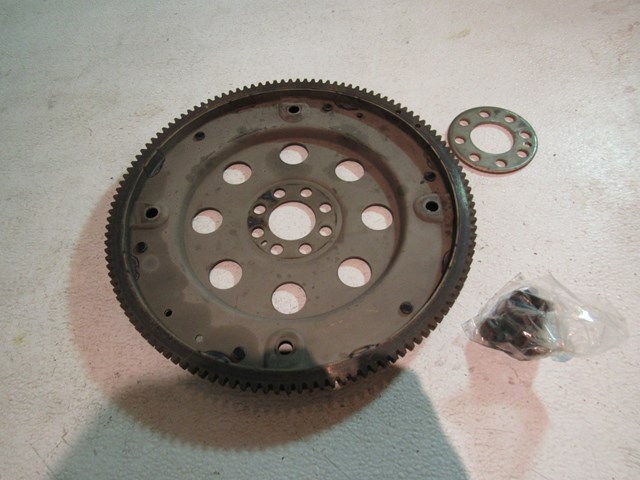 03 04 05 Nissan 350z Automatic Transmission Flex Plate w/Bolts