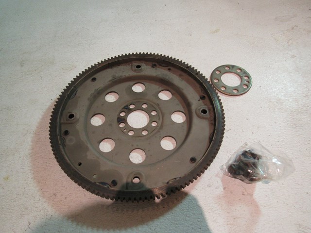 03 04 05 Nissan 350z Automatic Transmission Flex Plate w/Bolts
