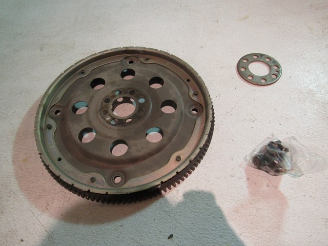 03 04 05 Nissan 350z Automatic Transmission Flex Plate w/Bolts