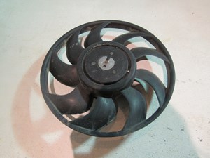 2016 Ford Explorer Sport Radiator Cooling Fan 9 Blade- With Motor