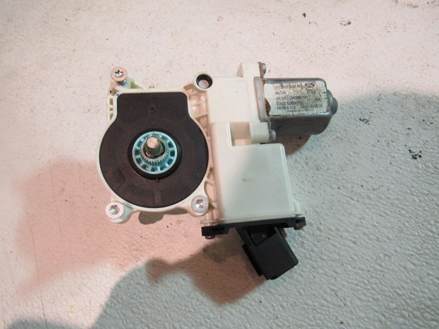 2016 Ford Explorer Sport Front RH Pass Power Window Motor EB537823200AE