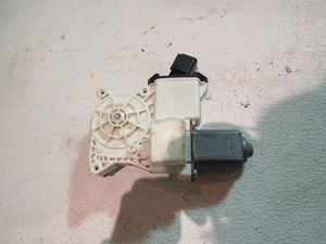 2016 Ford Explorer Sport Front RH Pass Power Window Motor EB537823200AE