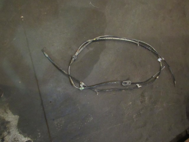 2016 Ford Explorer Sport 3.5L  Emergency Brake Cables RH & LH