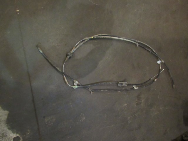 2016 Ford Explorer Sport 3.5L  Emergency Brake Cables RH & LH