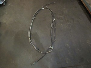 2016 Ford Explorer Sport 3.5L  Emergency Brake Cables RH & LH