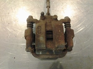 2006 Infiniti G35 Passenger Rear Caliper