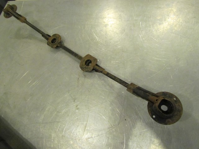 2006 Infiniti G35 Rear Subframe Brace