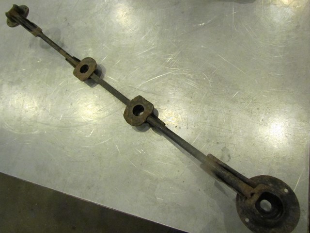 2006 Infiniti G35 Rear Subframe Brace