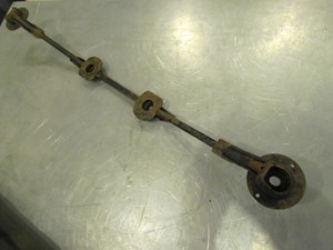 2006 Infiniti G35 Rear Subframe Brace