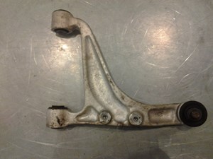 2006 Infiniti G35 Coupe Rear Upper Control Arm RH Side