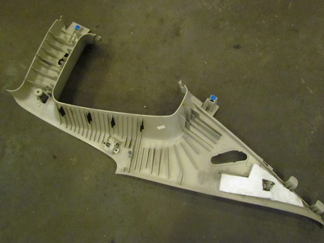 2006 Infiniti G35 B/C Pillar Trim Panel