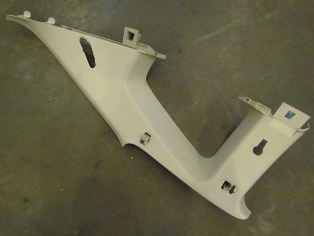 2006 Infiniti G35 B/C Pillar Trim Panel