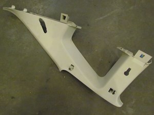 2006 Infiniti G35 B/C Pillar Trim Panel