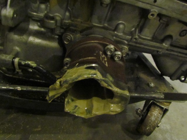 2009 Infiniti G37 AWD 3.7L V6 Engine Without Plenum, Leak-Down Tested (30K MILES