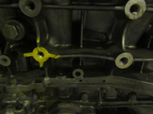 2009 Infiniti G37 AWD 3.7L V6 Engine Without Plenum, Leak-Down Tested (30K MILES