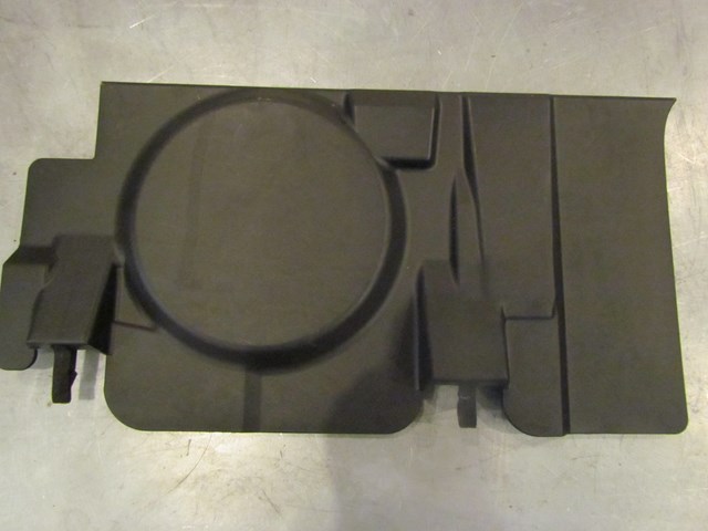 2006 Infiniti G35 RH Passenger Under Dash Panel