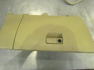 2005 Infiniti G35 Lower Glove Box 68108 AM601