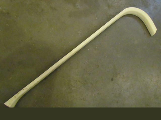 2005 Infiniti G35 RH Passenger Inner Sill Plate Panel 76951 AL500