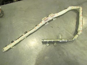 2006 Infiniti G35 RH Curtain Air Bag NXAM704X205192