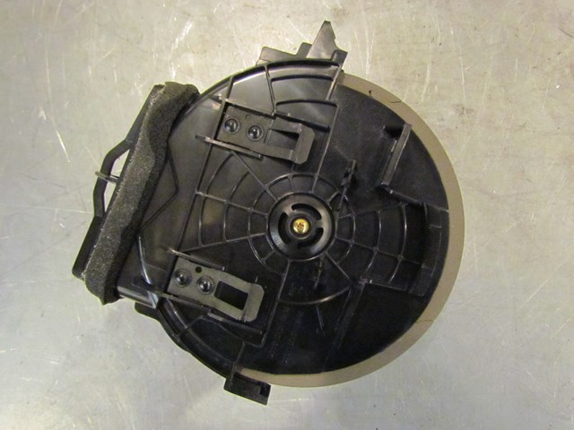 2005 Infiniti G35 Dash LH Drivers Vent 68751 AC700