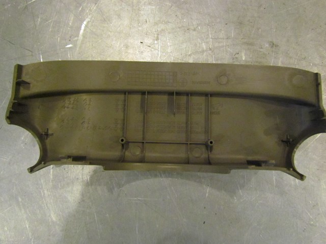2005 Infiniti G35 Steering Column Upper Cover Panel 48470 AC700
