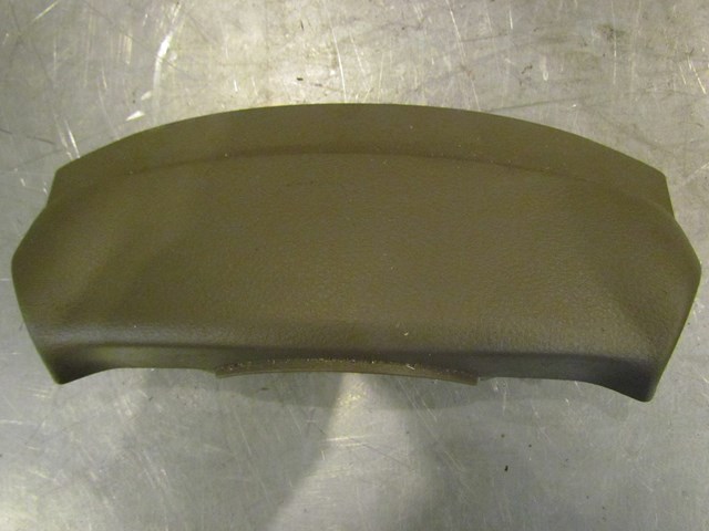 2005 Infiniti G35 Steering Column Upper Cover Panel 48470 AC700