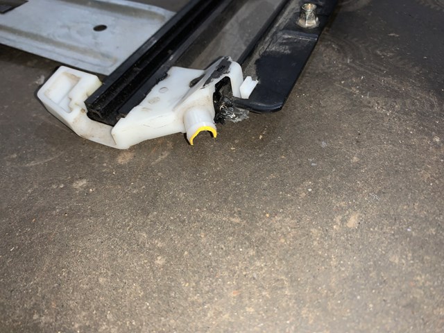 2005 Infiniti G35X G35 Sedan Sun Roof Sunroof Moon Roof Assembly OEM (See photos