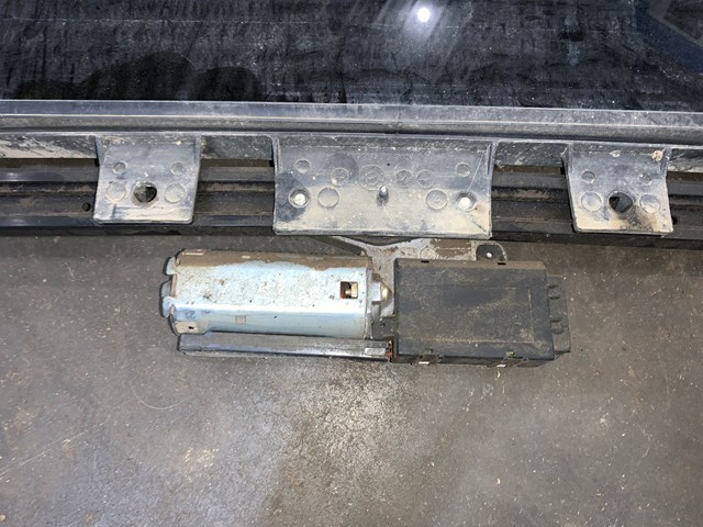 2005 Infiniti G35X G35 Sedan Sun Roof Sunroof Moon Roof Assembly OEM (See photos