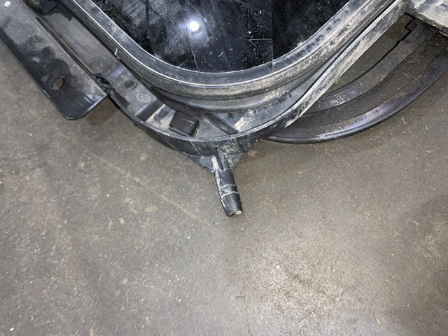 2005 Infiniti G35X G35 Sedan Sun Roof Sunroof Moon Roof Assembly OEM (See photos