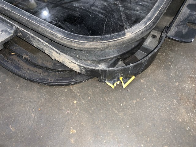 2005 Infiniti G35X G35 Sedan Sun Roof Sunroof Moon Roof Assembly OEM (See photos