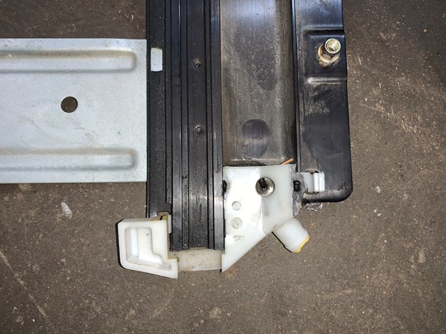 2005 Infiniti G35X G35 Sedan Sun Roof Sunroof Moon Roof Assembly OEM (See photos