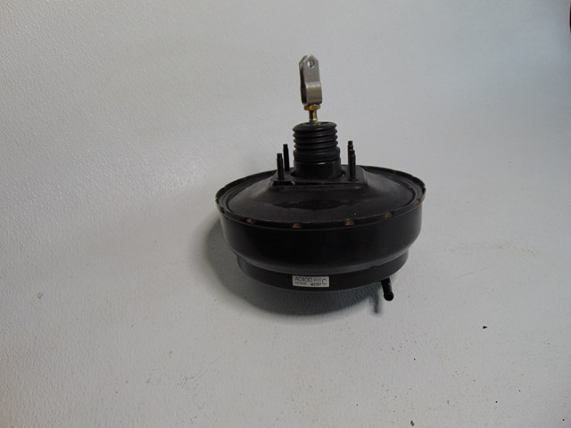 2005 Infiniti G35X Power Brake Booster AC400