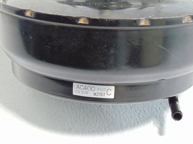 2005 Infiniti G35X Power Brake Booster AC400