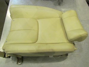 2005 Infiniti G35X Rear RH Passenger Seat Portion