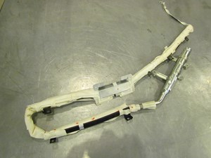 2005 Infiniti G35X LH Drivers Curtain Air Bag NYAM704X205213