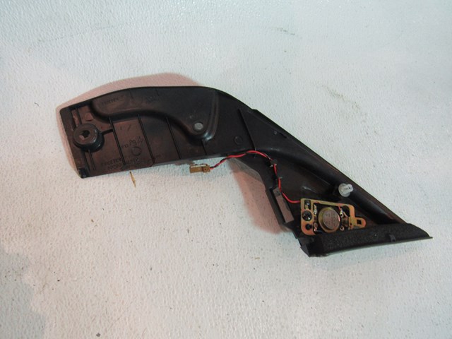 2004 2005 2006 Infiniti G35 Sedan LH Drivers Sail Panel 80293 AL500