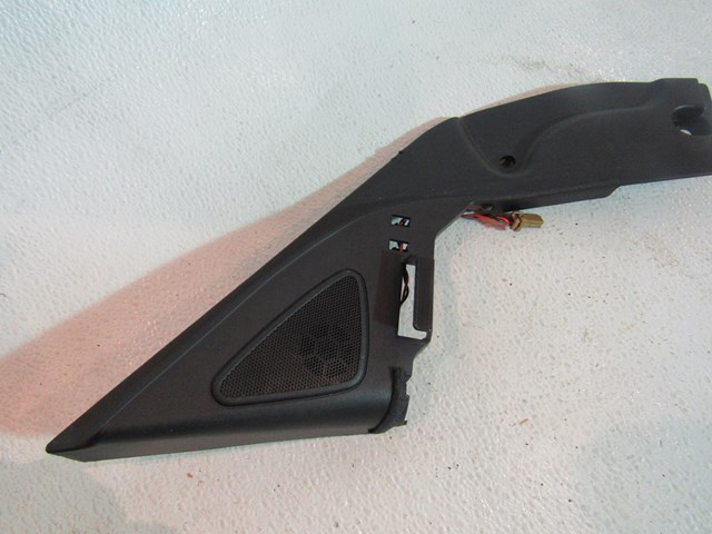 2004 2005 2006 Infiniti G35 Sedan LH Drivers Sail Panel 80293 AL500