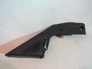 2004 2005 2006 Infiniti G35 Sedan LH Drivers Sail Panel 80293 AL500