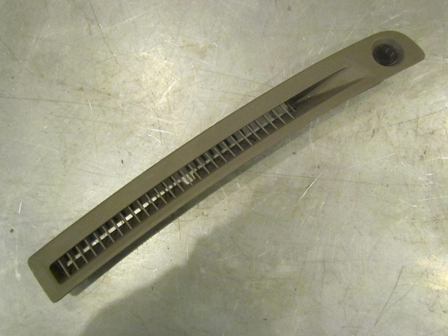 2005 Infiniti G35X RH Passenger Upper Dash Vent 68742 AL502