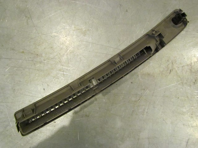 2005 Infiniti G35X RH Passenger Upper Dash Vent 68742 AL502