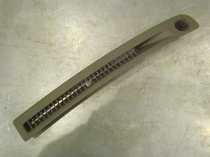 2005 Infiniti G35X RH Passenger Upper Dash Vent 68742 AL502