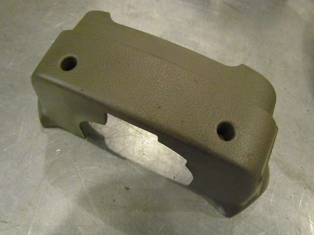 2005 Infiniti G35X Steering Lower Column Cover