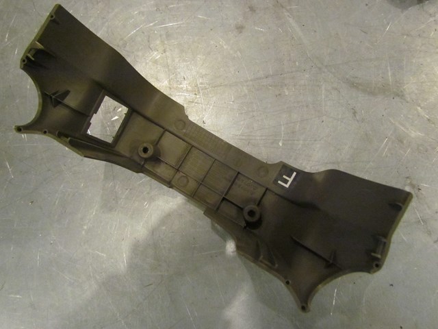 2005 Infiniti G35X Steering Lower Column Cover