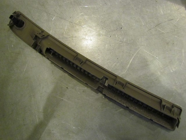 2005 Infiniti G35 Front LH Drivers Dash Vent 69743 AL532