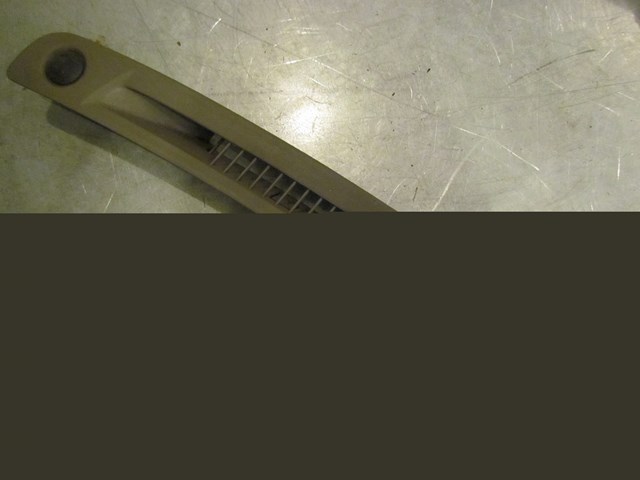 2005 Infiniti G35 Front LH Drivers Dash Vent 69743 AL532