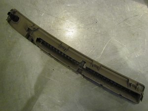 2005 Infiniti G35 Front LH Drivers Dash Vent 69743 AL532