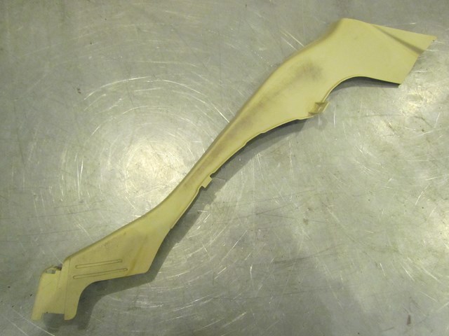 2005 Infiniti G35 Rear RH Passenger Seat Finish Panel 76917 AL500